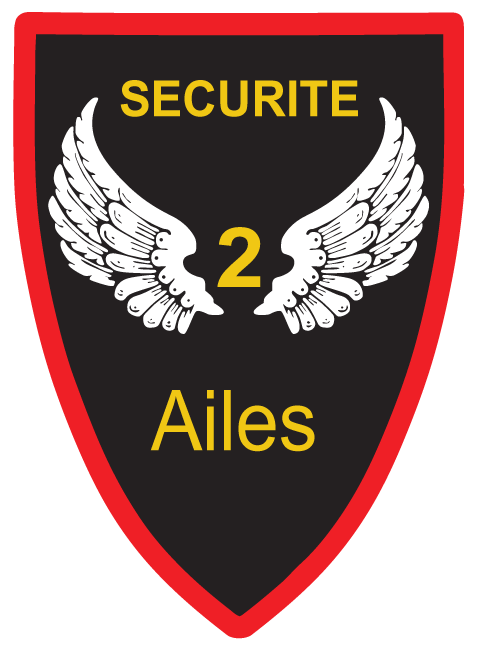 2 Ailes Sécurité